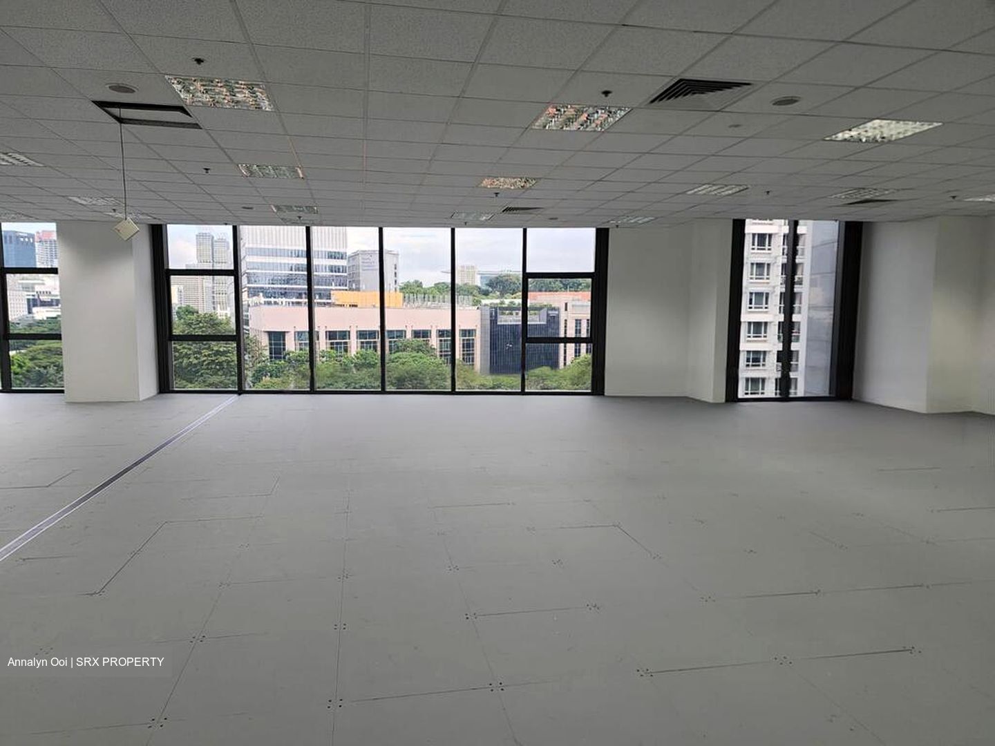 Visioncrest (D9), Office #450821001